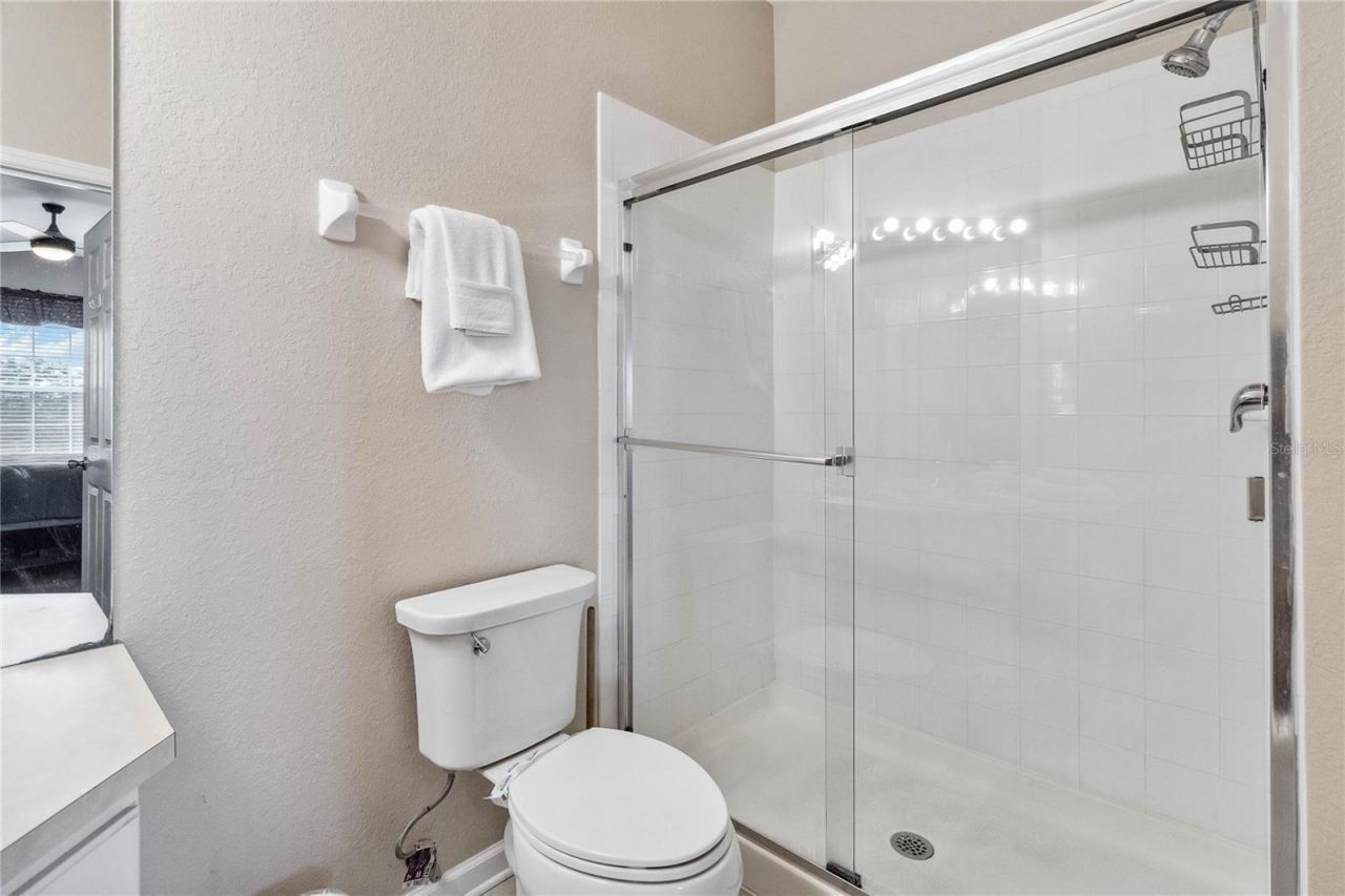 2821 E Almaton Loop , Unit 401, Kissimmee, FL 34747 Photo