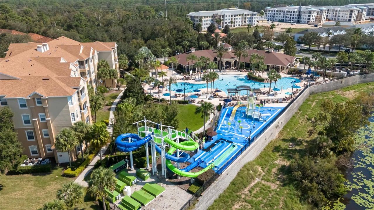 2821 E Almaton Loop , Unit 401, Kissimmee, FL 34747 Photo