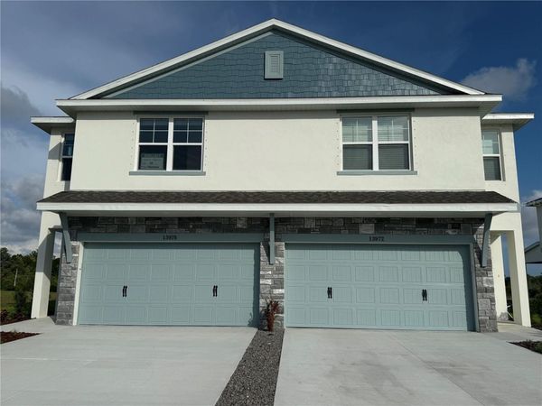 13978 EMERALD FIELDS DRIVE , Unit Lot 25, HUDSON, FL 34667