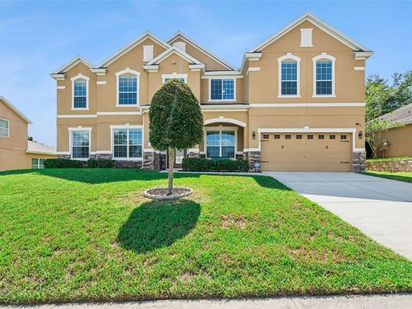 11121 LEMAY DRIVE , CLERMONT, FL 34711