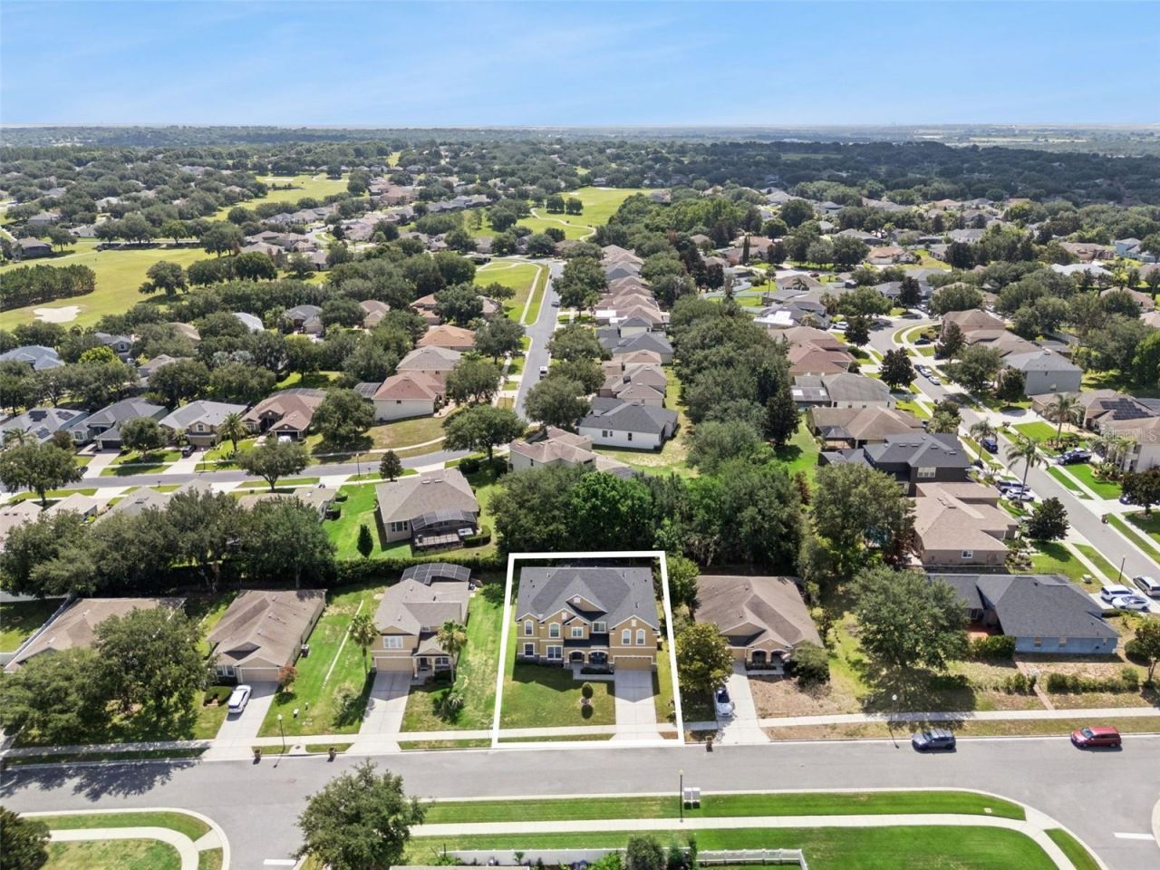 11121 Lemay Drive , Clermont, FL 34711 Photo
