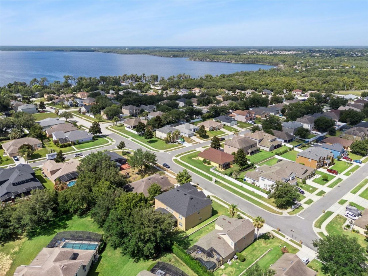 11121 Lemay Drive , Clermont, FL 34711 Photo
