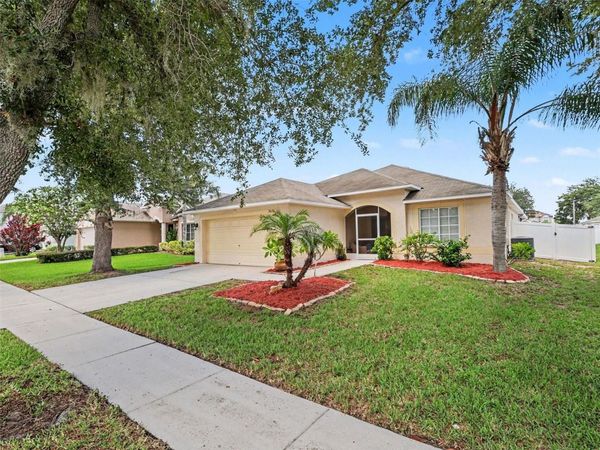 2620 BUCKHORN PRESERVE BOULEVARD , VALRICO, FL 33596