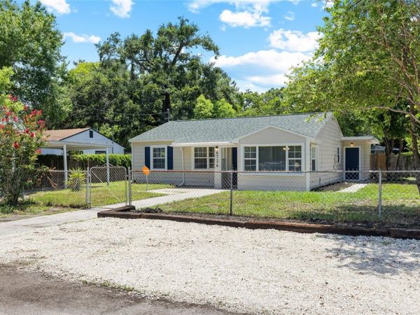 6726 N 11TH STREET , TAMPA, FL 33604