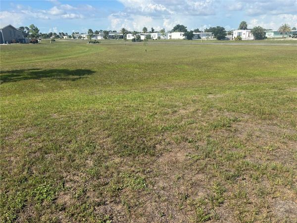 7381 CANDACE LANE , PORT CHARLOTTE, FL 33981