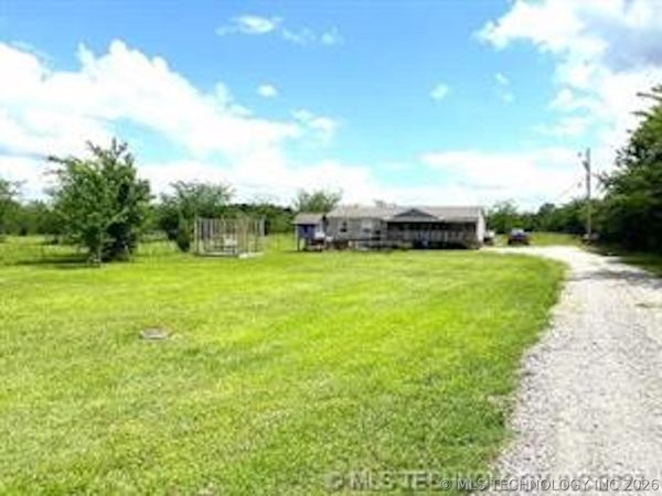 1007 Forest Lane , Durant, OK 74701