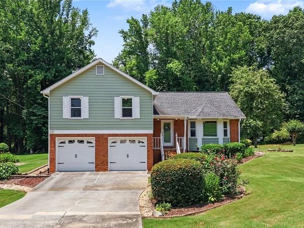 2019 Amherst Lane SE, Conyers, GA 30094