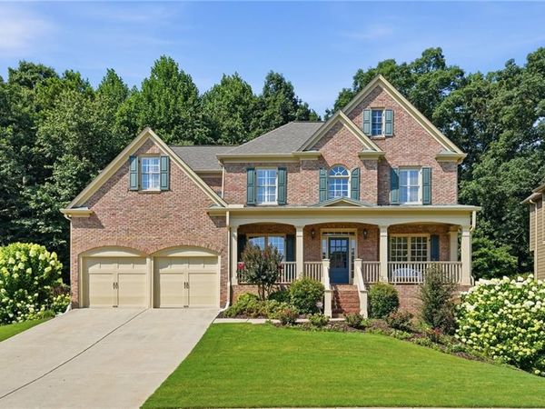 3505 Millwater Crossing, Dacula, GA 30019