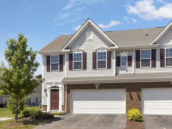 3416 Helene Rieder Drive , Montgomery, IL 60538