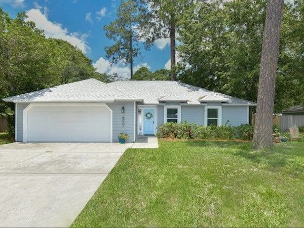 96539 OTTER RUN Drive, Fernandina Beach, FL 32034
