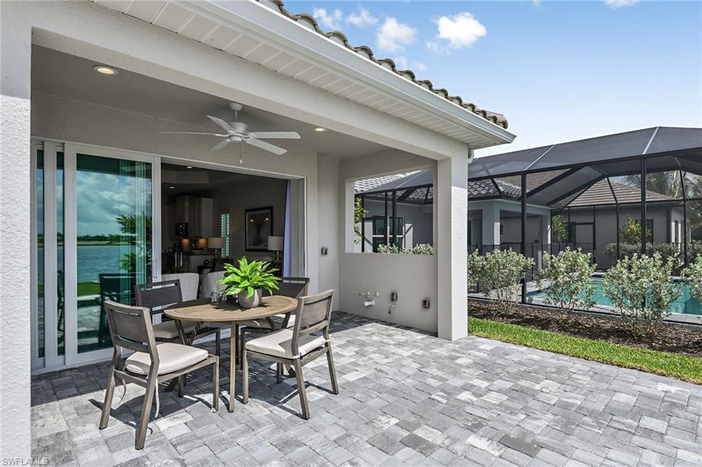 4491 Centaurus Cir, Naples, FL 34120 Photo
