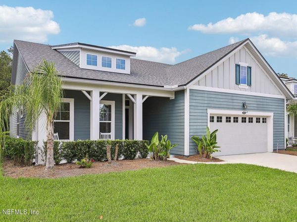 152 CLOVERBROOK Road, St. Johns, FL 32259