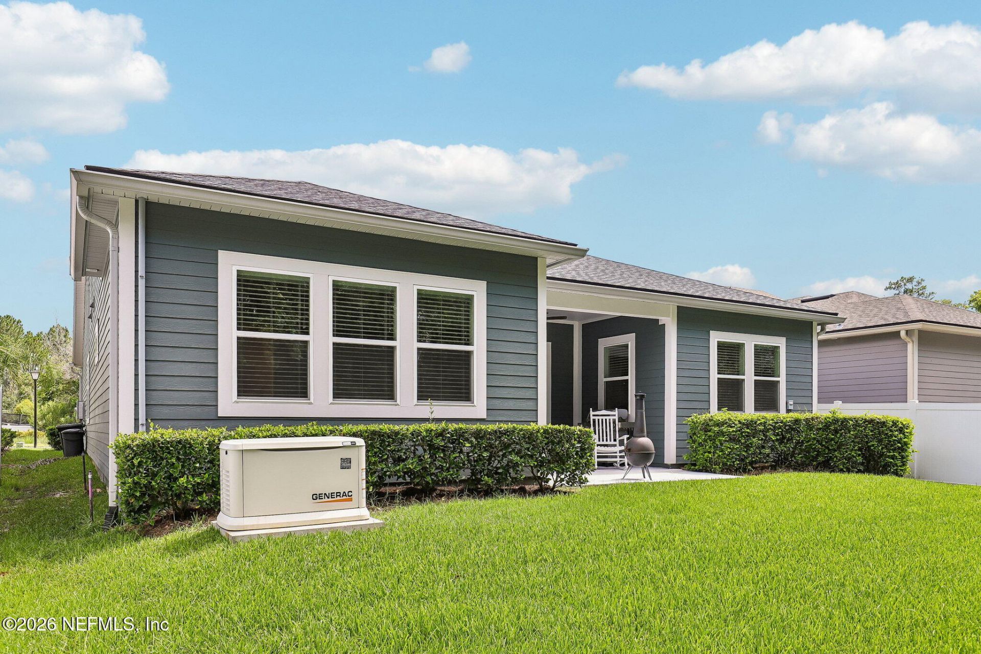 152 Cloverbrook Road, Saint Johns, FL 32259 Photo