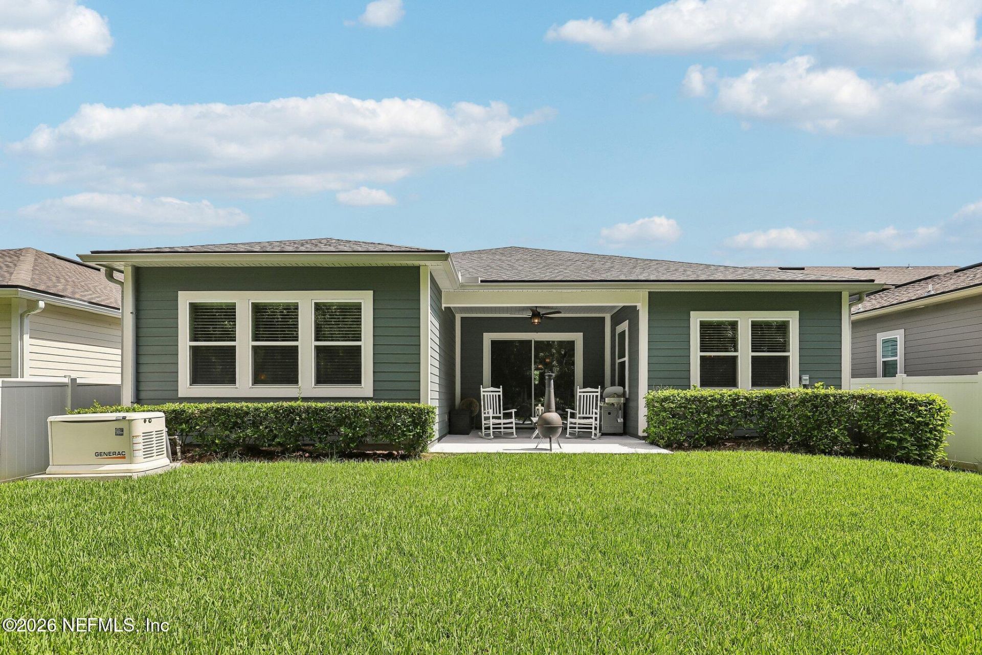 152 Cloverbrook Road, Saint Johns, FL 32259 Photo