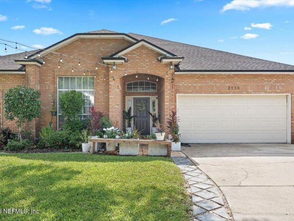 2118 BIRCH BARK Court E, Jacksonville, FL 32246