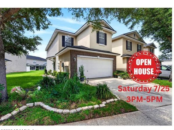 8649 TOWER FALLS Drive, Jacksonville, FL 32244