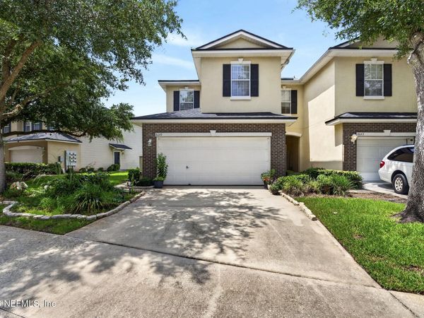 8649 TOWER FALLS Drive, Jacksonville, FL 32244