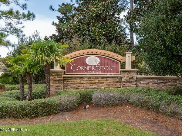 8649 TOWER FALLS Drive, Jacksonville, FL 32244