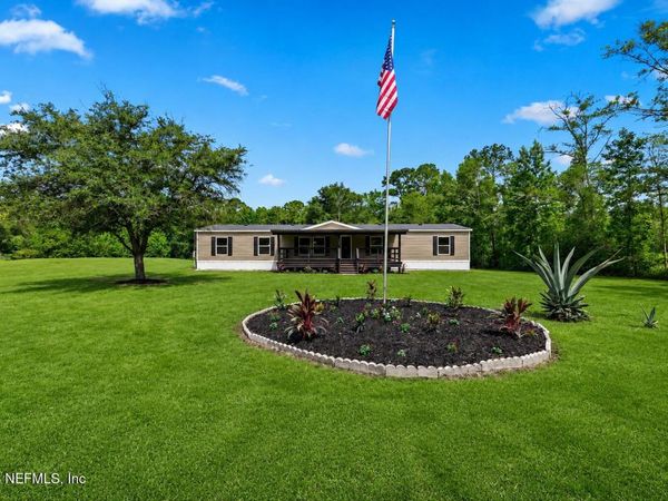 79 MELANIE Lane, Middleburg, FL 32068