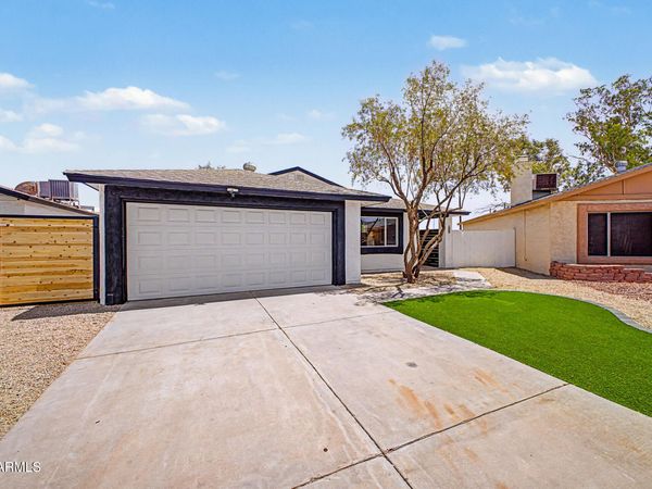 851 N 87TH Place, Scottsdale, AZ 85257