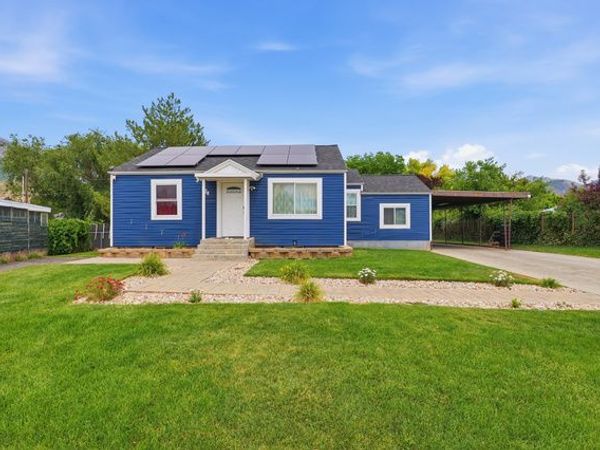 978 N 350 E, Orem, UT 84057