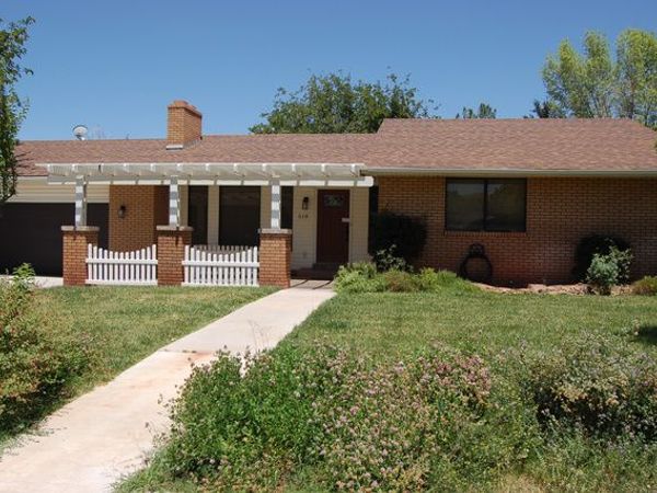518 LOS ALAMITOS , Bloomington, UT 84790