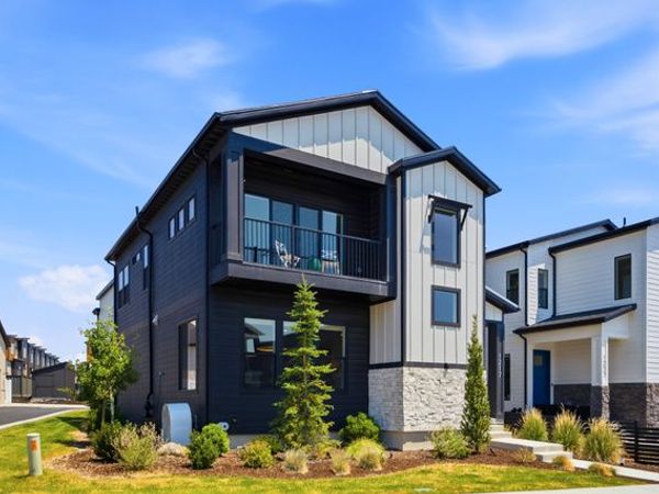1217 GAMBEL OAK WAY E, Snyderville, UT 84098