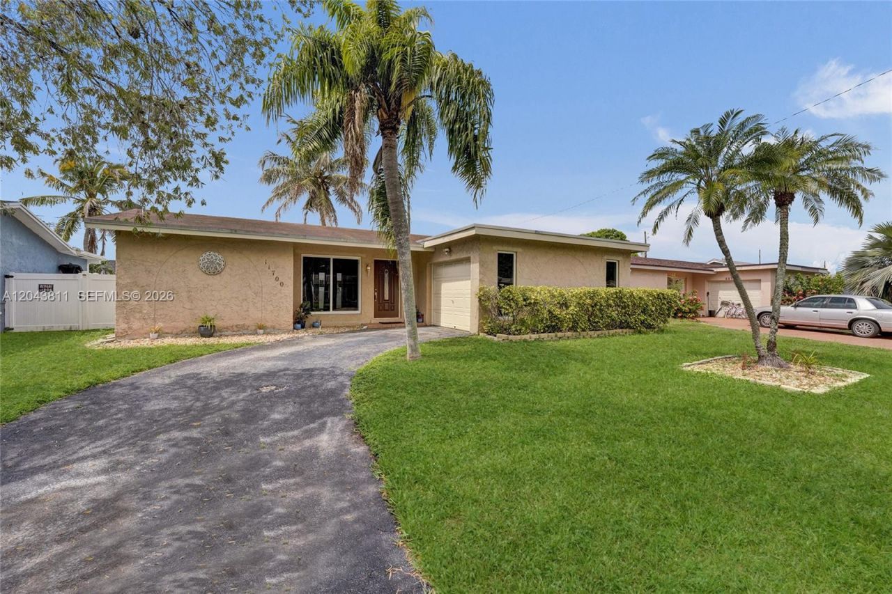 11700 NW 33rd St , Sunrise, FL 33323 Photo