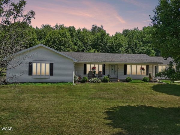 3357 County Road18, Bellefontaine, OH 43311