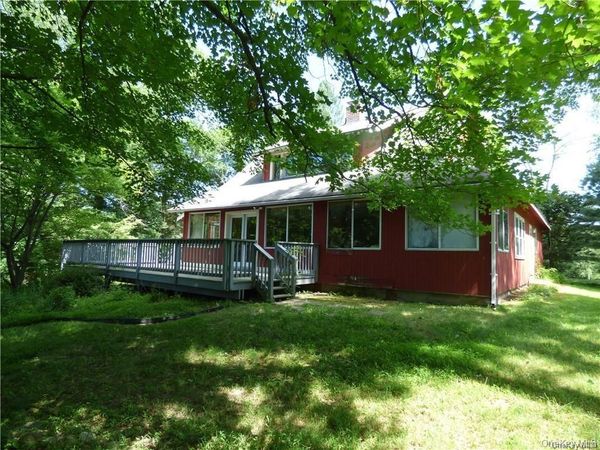 217 Pine Island Turnpike , Warwick, NY 10990