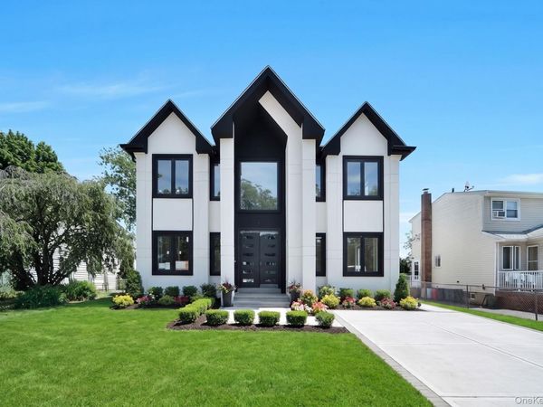 748 Carman Avenue, Westbury, NY 11590