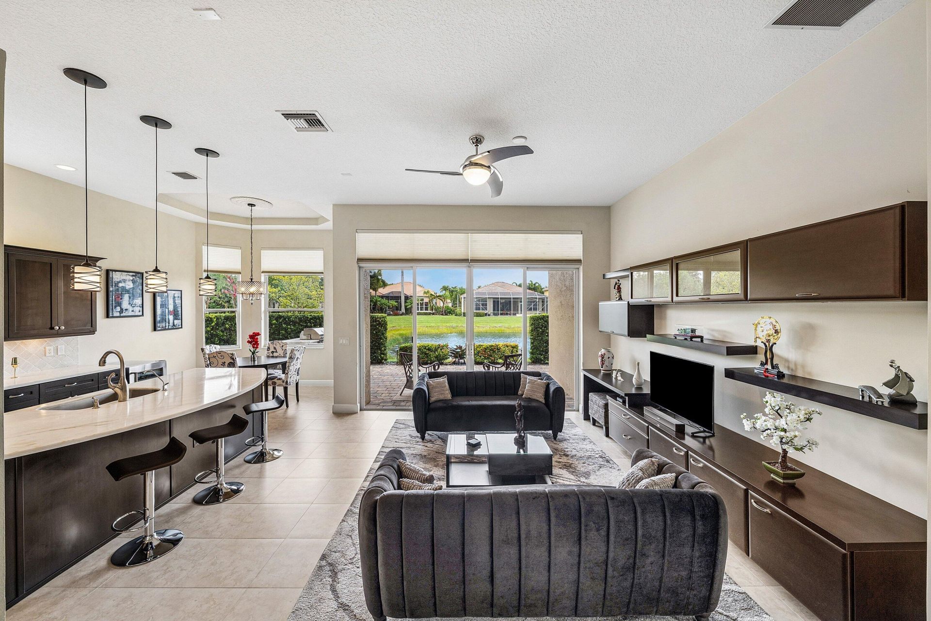 8769 Via Grande E, Wellington, FL 33411 Photo