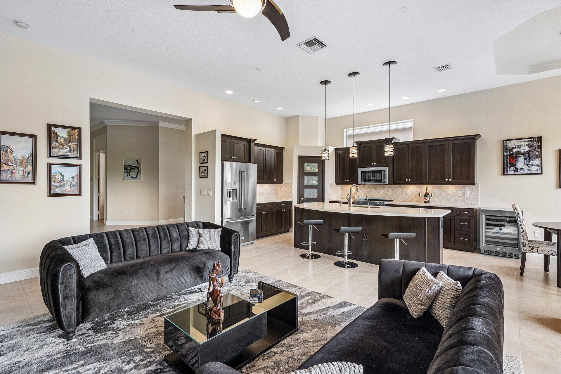 8769 Via Grande E, Wellington, FL 33411 Photo