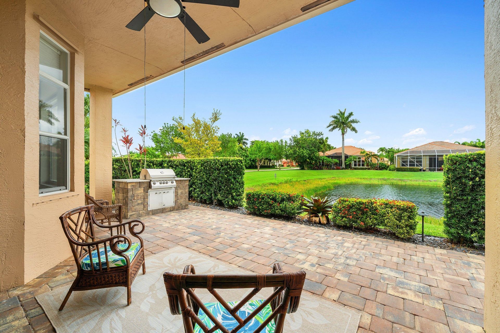 8769 Via Grande E, Wellington, FL 33411 Photo