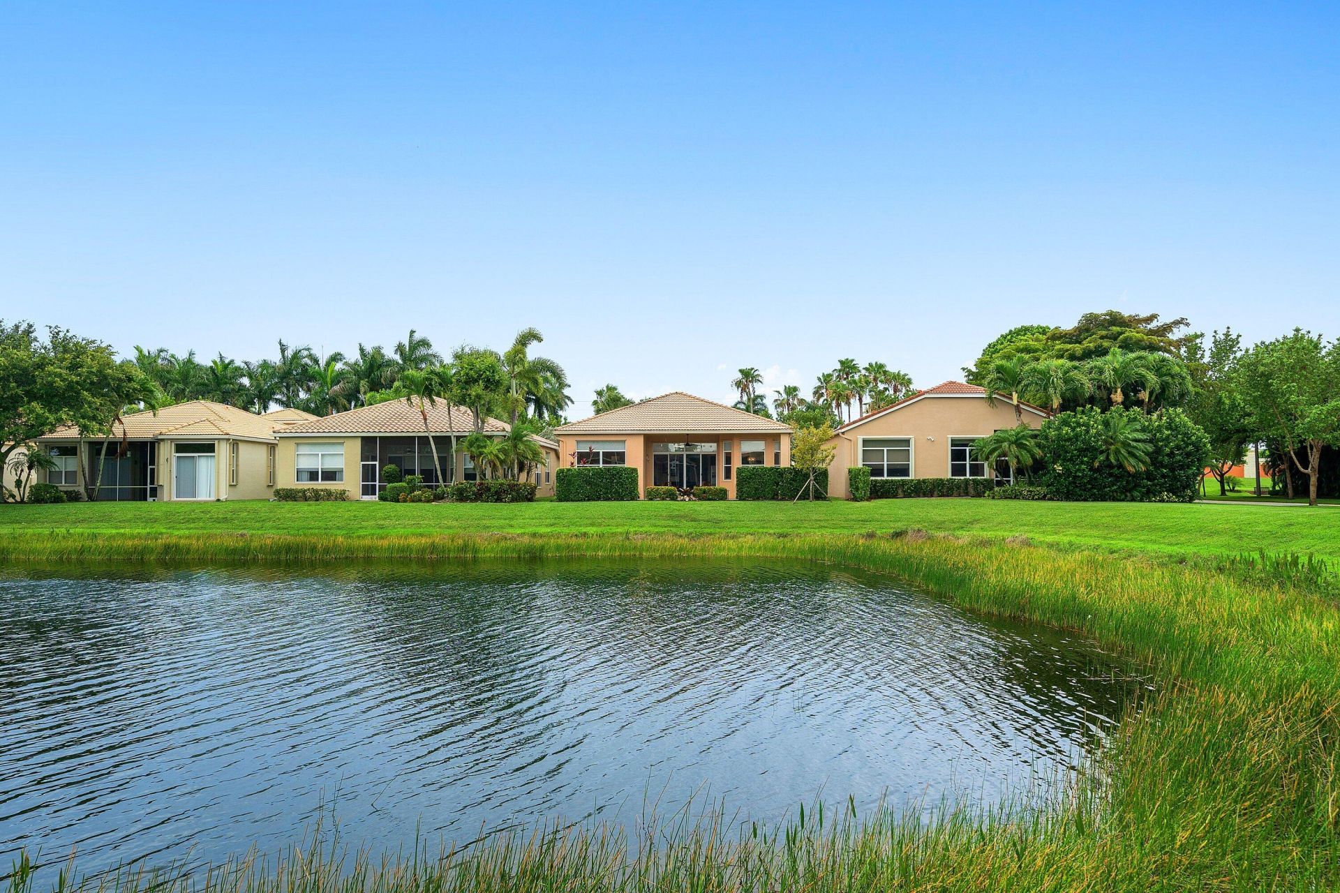 8769 Via Grande E, Wellington, FL 33411 Photo