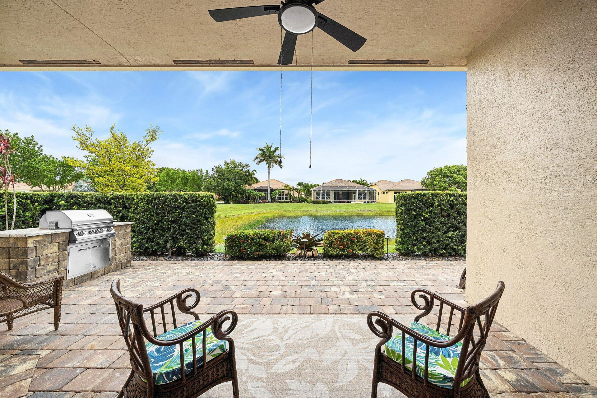 8769 Via Grande E, Wellington, FL 33411 Photo