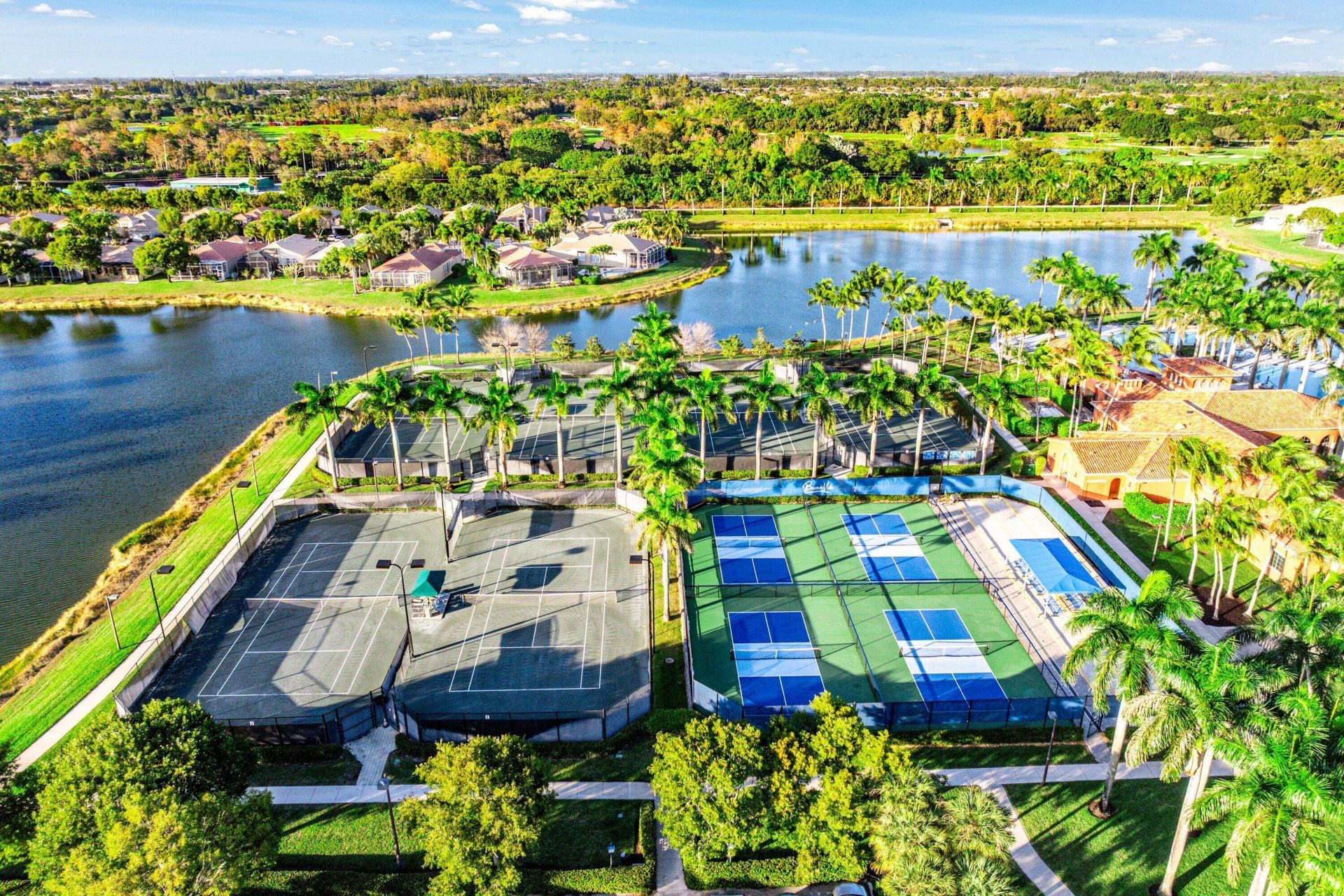 8769 Via Grande E, Wellington, FL 33411 Photo