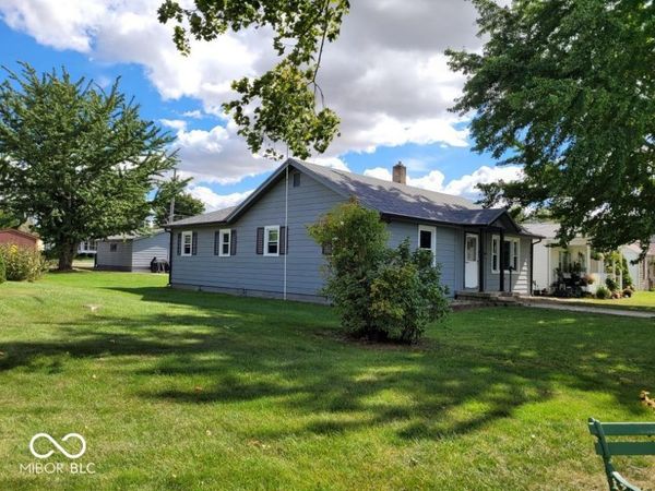 1316 N Park Boulevard, Rushville, IN 46173