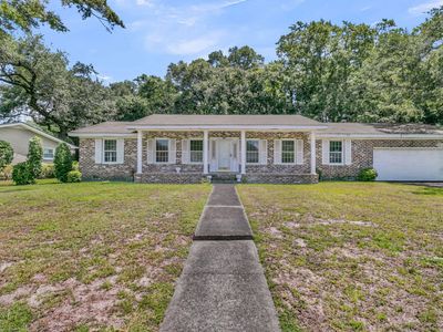 1351 Winchester Drive, Charleston, SC 29407