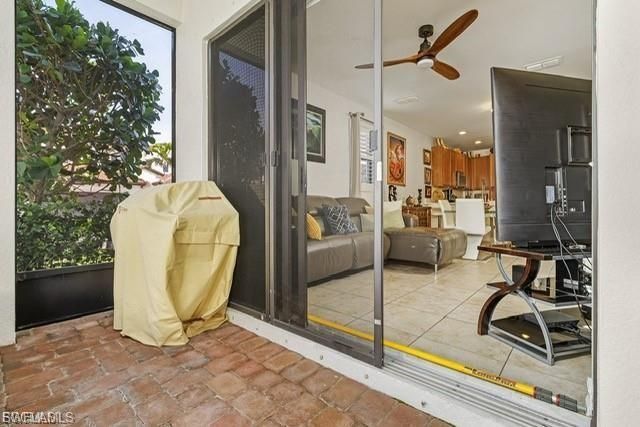 15781 Portofino Springs Blvd, Unit 106, Fort Myers, FL 33908 Photo