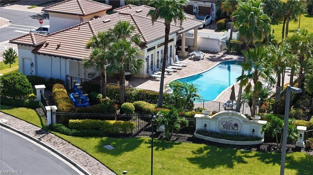 15781 Portofino Springs Blvd, Unit 106, Fort Myers, FL 33908 Photo