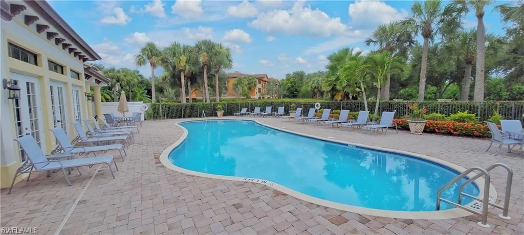 15781 Portofino Springs Blvd, Unit 106, Fort Myers, FL 33908 Photo