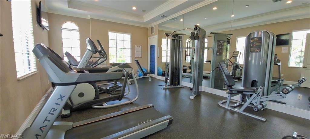 15781 Portofino Springs Blvd, Unit 106, Fort Myers, FL 33908 Photo