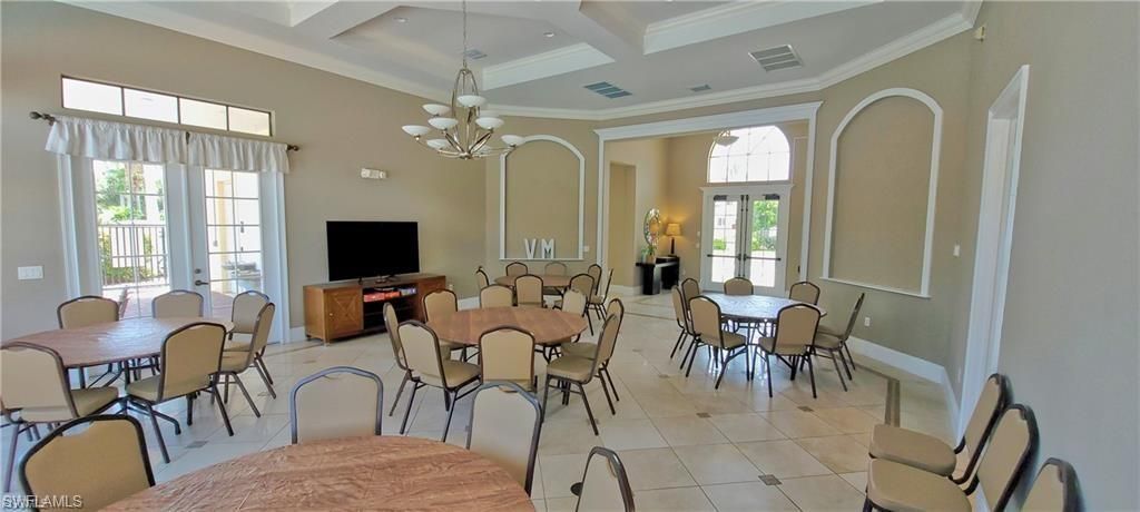 15781 Portofino Springs Blvd, Unit 106, Fort Myers, FL 33908 Photo