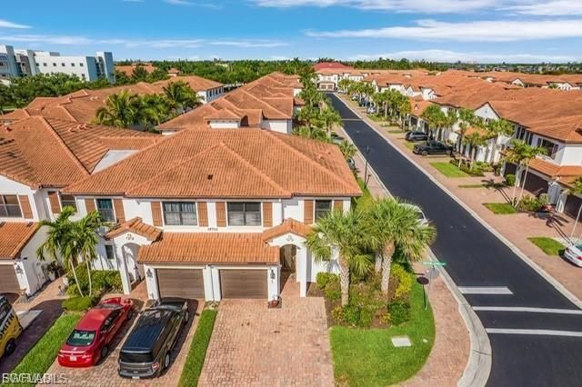 15781 Portofino Springs Blvd, Unit 106, Fort Myers, FL 33908 Photo