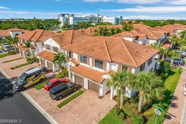 15781 Portofino Springs Blvd, Unit 106, Fort Myers, FL 33908 Photo