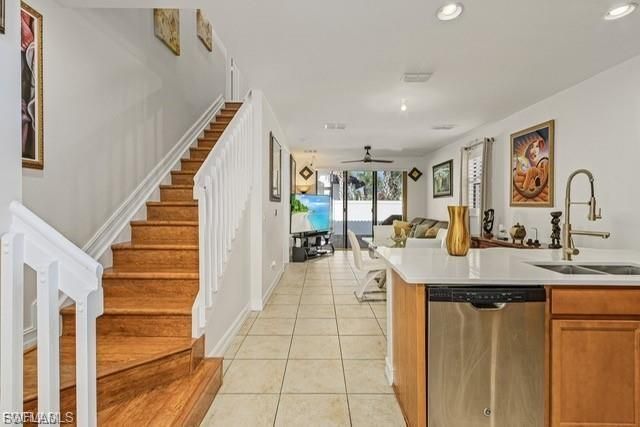 15781 Portofino Springs Blvd, Unit 106, Fort Myers, FL 33908 Photo