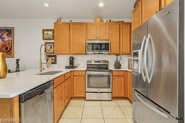 15781 Portofino Springs Blvd, Unit 106, Fort Myers, FL 33908 Photo