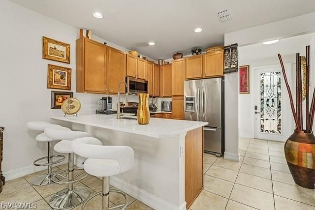 15781 Portofino Springs Blvd, Unit 106, Fort Myers, FL 33908 Photo