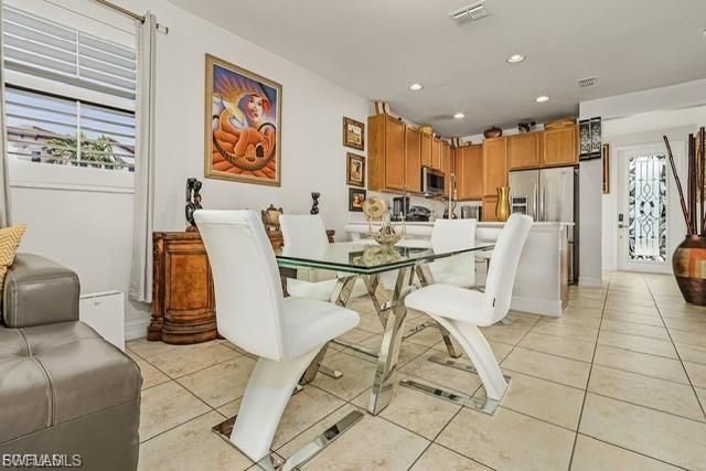 15781 Portofino Springs Blvd, Unit 106, Fort Myers, FL 33908 Photo
